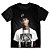Camiseta T-shirt As Braba Tyga Full Print Preta - Imagem 1
