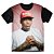 Camiseta T-shirt As Braba YG Full Print Preta - Imagem 1