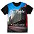 Camiseta T-shirt As Braba Masp São Paulo Full Print Preta - Imagem 1