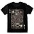 Camiseta As Braba Masculina Reis Full Print - Imagem 1
