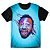 Camiseta As Braba Masculina Odb Wu Tang Clan Full Print - Imagem 1