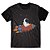 Camiseta As Braba Masculina Desenho Astronauta Full Print - Imagem 1