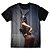 Camiseta As Braba Masculina Mulher Coelho Full Print - Imagem 1