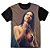 Camiseta As Braba Masculina Mulher EUA Full Print - Imagem 1