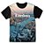 Camiseta As Braba Masculina London Full Print - Imagem 1