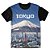 Camiseta As Braba Masculina Tokyo Full Print - Imagem 1