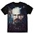 Camiseta As Braba Masculina Heisenberg Full Print - Imagem 1