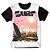 Camiseta As Braba Masculina Surf Full Print - Imagem 1