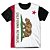 Camiseta As Braba Masculina California Republic Full Print - Imagem 1
