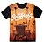 Camiseta As Braba Masculina California 6 Full Print - Imagem 1