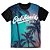 Camiseta As Braba Masculina California Coqueiro Full Print - Imagem 1