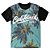 Camiseta As Braba Masculina California Coqueiro II Full Print - Imagem 1
