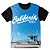 Camiseta As Braba Masculina California Praia Full Print - Imagem 1