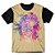 Camiseta As Braba Masculina Elefante Full Print - Imagem 1