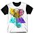 Camiseta As Braba Masculina Elefante Triangulo Full Print - Imagem 1
