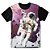 Camiseta As Braba Masculina Astronauta Espaço Full Print - Imagem 1