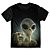 Camiseta As Braba Masculina Alien ET Full Print - Imagem 1