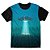 Camiseta As Braba Masculina Nave Abduzindo Full Print - Imagem 1