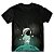 Camiseta As Braba Masculina Astronauta e Estrelas Full Print - Imagem 1