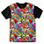 Camiseta As Braba Masculina HI! Full Print - Imagem 1