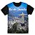 Camiseta As Braba Masculina Rio de Janeiro Full Print - Imagem 1