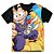 Camiseta As Braba Masculina Goku Full Print - Imagem 1