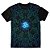 Camiseta As Braba Masculina OM Azul Full Print - Imagem 1
