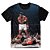 Camiseta As Braba Masculina Muhammad Ali Full Print - Imagem 1