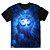 Camiseta As Braba Masculina Cabeça OM Full Print - Imagem 1