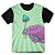 Camiseta As Braba Masculina Cogumelo Full Print - Imagem 1