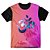 Camiseta As Braba Masculina Om Buda Full Print - Imagem 1