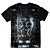 Camiseta As Braba Masculina Mascara 3 Full Print - Imagem 1