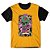Camiseta As Braba Masculina Zumbi Full Print - Imagem 1