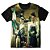 Camiseta As Braba Masculina B.B. Cozinhando Full Print - Imagem 1