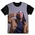 Camiseta As Braba Masculina Fetty Wap Bandana USA Full Print - Imagem 1
