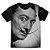 Camiseta As Braba Masculina Salvador Dalí Full Print - Imagem 1