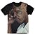 Camiseta As Braba Masculina Mike Tyson Full Print - Imagem 1