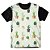Camiseta As Braba Masculina Cactos Full Print - Imagem 1