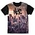 Camiseta As Braba Masculina NYC Full Print - Imagem 1
