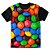 Camiseta As Braba Masculina MMs Full Print - Imagem 1