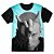 Camiseta As Braba Masculina Eminem Chifrinho Full Print - Imagem 1