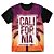 Camiseta As Braba Masculina Cali Full Print - Imagem 1
