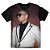 Camiseta As Braba Masculina Chris Brown Full Print - Imagem 1