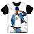 Camiseta As Braba Masculina Big Sean Full Print - Imagem 1