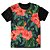 Camiseta As Braba Masculina Amarílis Full Print - Imagem 1