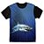Camiseta As Braba Masculina Tubarão-branco Full Print - Imagem 1