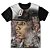 Camiseta As Braba Masculina Tyga P Full Print - Imagem 1