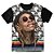 Camiseta As Braba Masculina Wiz Khalifa Smile Full Print - Imagem 1