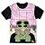 Camiseta As Braba Masculina Alien Banheira Full Print - Imagem 1