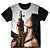 Camiseta As Braba Masculina AK-47 Full Print - Imagem 1